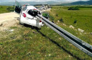 Hercegovina,teška prometna nesreća,Gacko