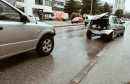 dubrovačka ulica,Mostar,prometna nesreća