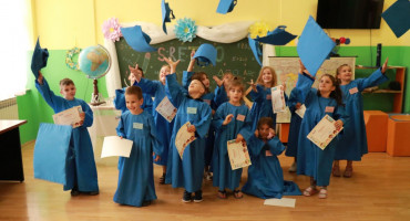 Ljubuški,vrtić,diploma