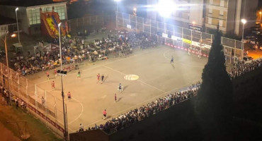 Malonogometni turnir u Mostaru došao je do svog kraja, večeras borba za pobjednika