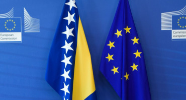 KLJUČNI DOKUMENT Ukrajini i Moldaviji kandidatura za EU, a evo što čeka BiH