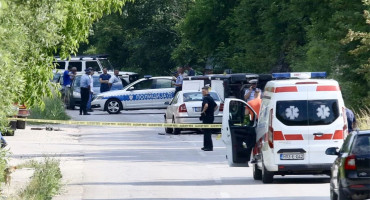 Bjelašnica policija nesreća