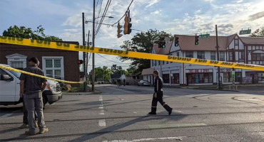 Chattanooga pucnjava