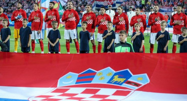 Težak poraz Hrvatske u Ligi nacija