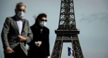 SUD U PARIZU "Vlada je ljudima govorila da maske ne koriste, nisu se bazirali na znanosti"