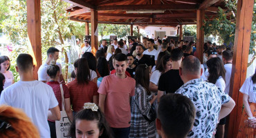 CODING CHALLENGE Mostar postao središte mladih informatičara regije