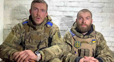 Tjednima nitko ne zna ništa o zapovjednicima iz Azovstala, sad je poznata njihova sudbina