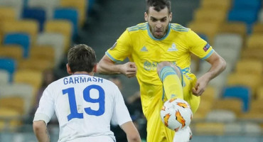 Marin Aničić,FK Sarajevo