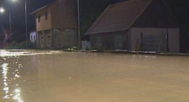 prijedor,poplave