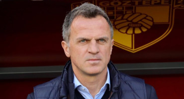 UOČI ZRINJSKOG Hrvatski stručnjak preuzeo klupu Sheriffa