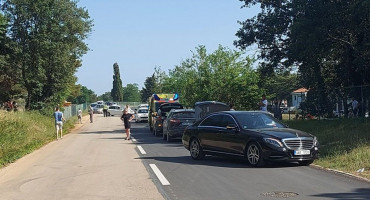 HRVATSKA Državljanka BiH pregazila i usmrtila državljanku BiH