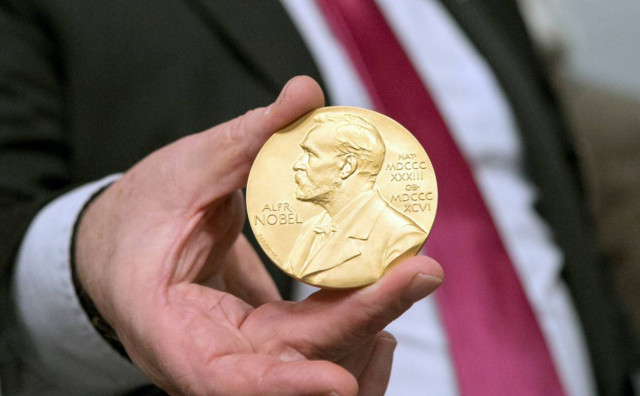 OBOREN REKORD Nobelova nagrada na aukciji prodana za 103,5 milijuna dolara