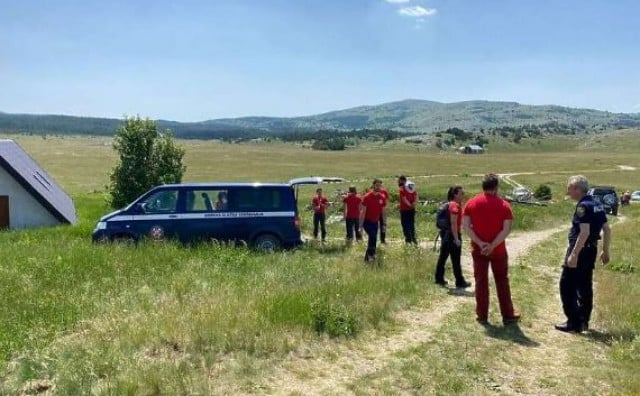 TRAGIČAN KRAJ POTRAGE U bunaru kod Tomislavgrada pronađeno tijelo 56-godišnjeg državljanina Hrvatske