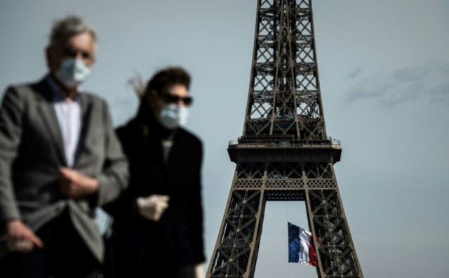 SUD U PARIZU "Vlada je ljudima govorila da maske ne koriste, nisu se bazirali na znanosti"