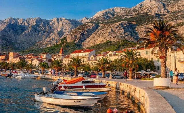 DILA SE USRED DANA Meth je ‘zombi droga‘, a Makarska njeno - carstvo