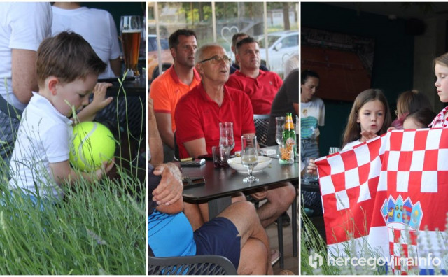 Ivan Dodig,Međugorje