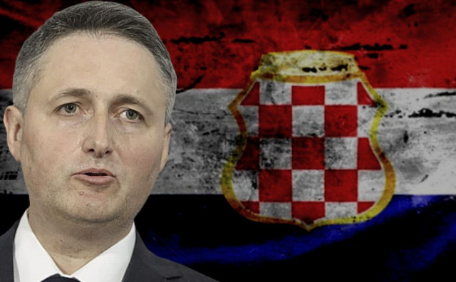 Zašto 100.000 Hrvata ne bi glasovalo za Denisa Bećirovića?