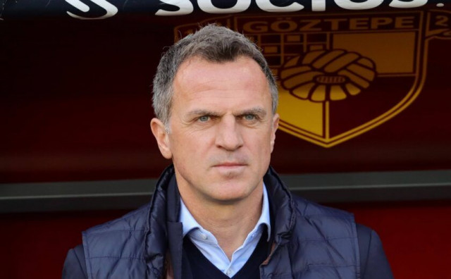Stjepan Tomas
