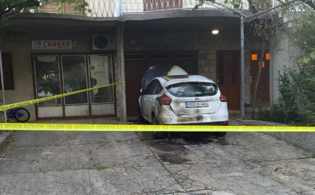 Trebinje,Hercegovina,požar