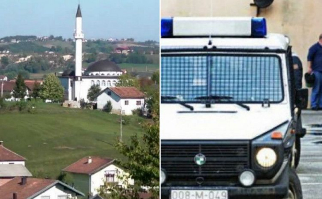 DRAMA U OBITELJSKOJ KUĆI Lopovi provalili i tukli muža, a onda je žena izvadila pištolj i pucala