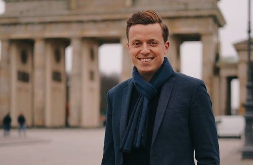 PULS NJEMAČKE DIPLOMACIJE Specijalni izvjestitelj za Bundestag o BiH javno podržava Komšića, a stranački mu kolega Bećirovića