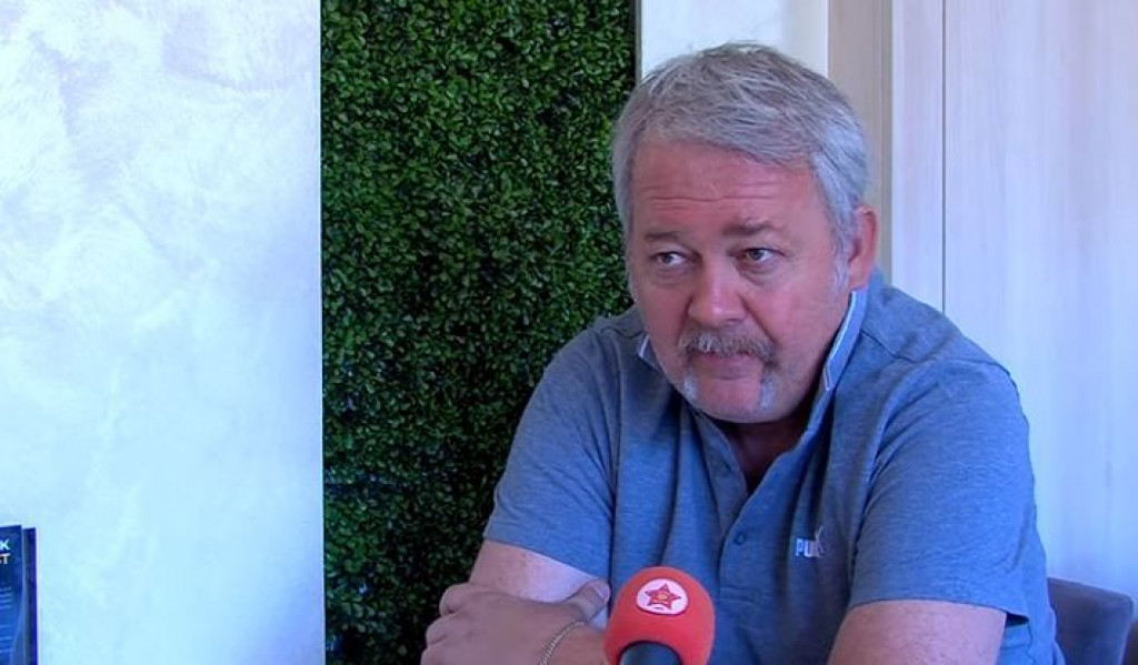 OSIM "Budemo li previše razmišljali o tome, nećemo daleko dogurati"