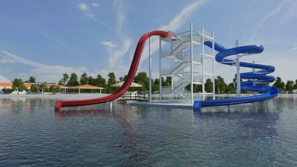 Na kupalištu Aquacity utopio se 25-godišnjak