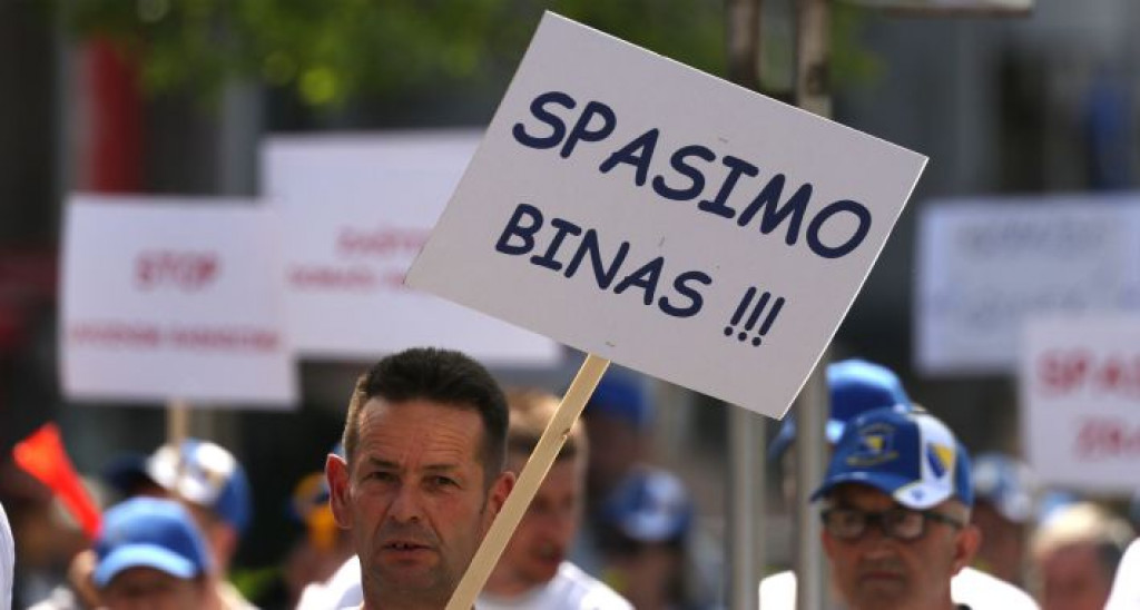 Hoće li 'Pretis' umjesto od 'Binasa' kupovati upaljače za granate od srpskog 'Krušika'?