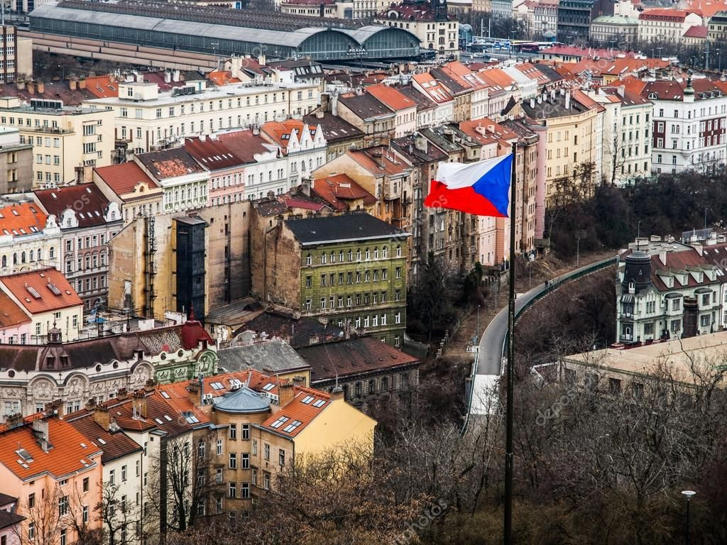 ČEŠKA PREUZIMA EU "Spremali smo se za loše vrijeme, ne za dobro"