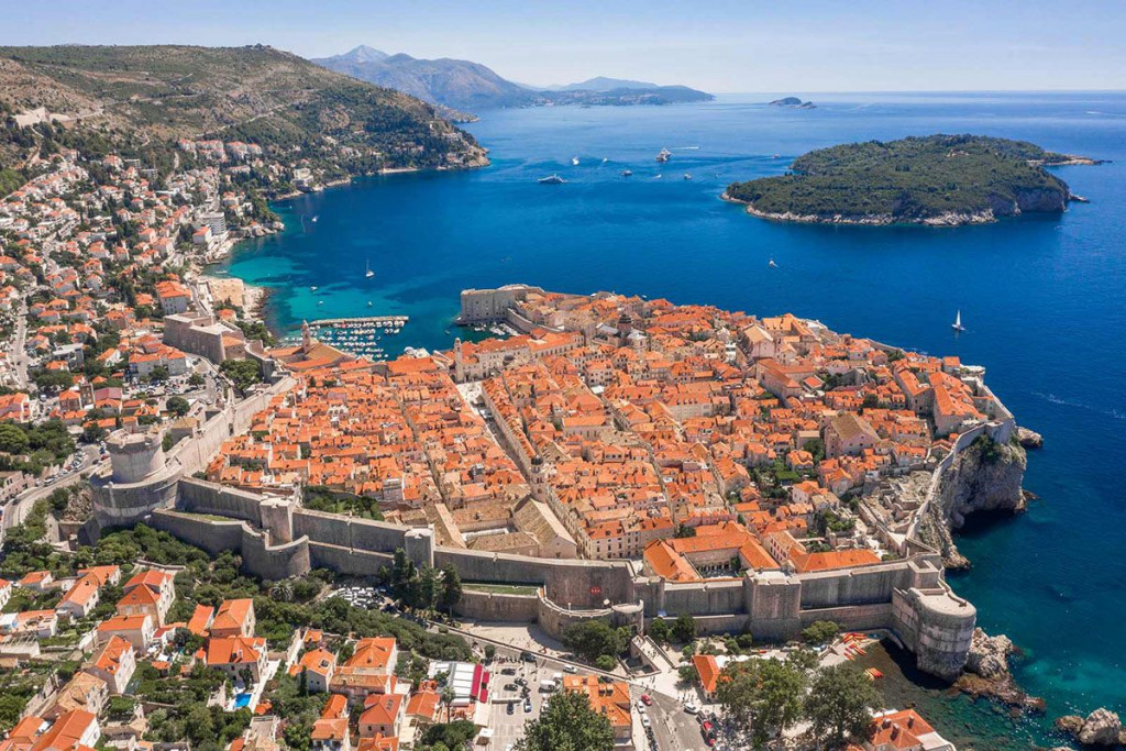 OSLOBAĐANJE JUGA 30 godina kako je deblokiran Dubrovnik, bili su tu i mnogi Hercegovci