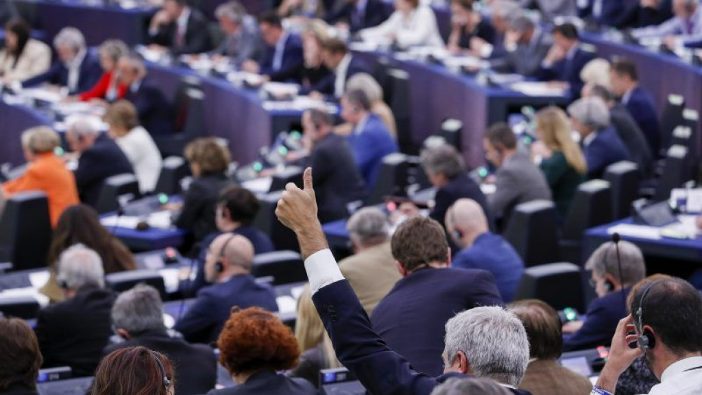 PLENARNO ZASJEDANJE Europska unija danas ocjenjuje Bosnu i Hercegovinu