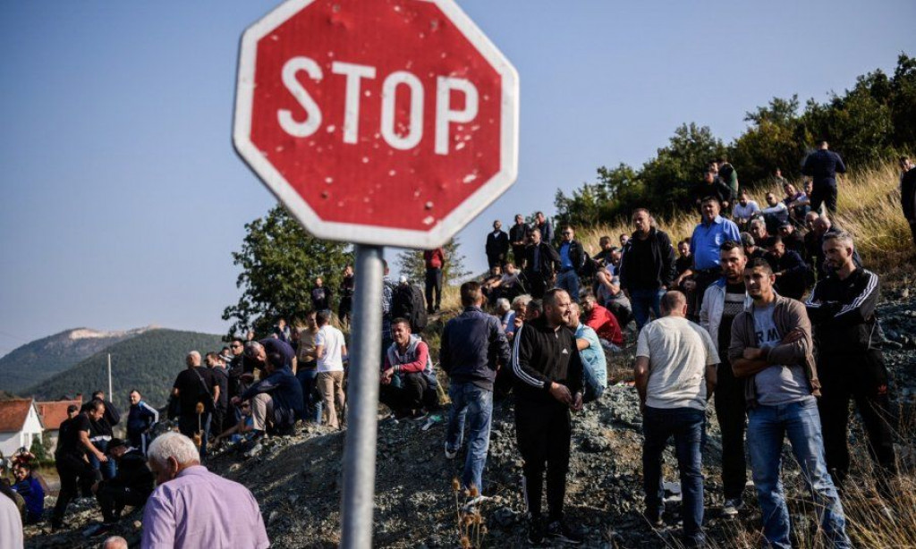 Sirene za uzbunu na Kosovu, zatvoreni granični prijelazi, oglasila se i Srbija