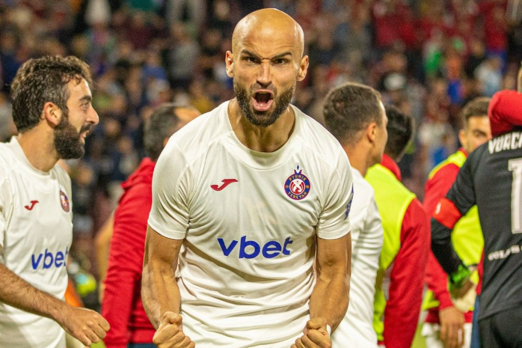 Klub Luke Juričića napravio iznenađenje, iz Lige prvaka izbacili su favorizirani Cluj