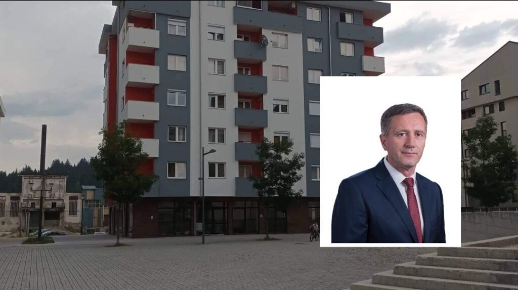Kome se namješta natječaj za kupovinu poslovnih prostorija?