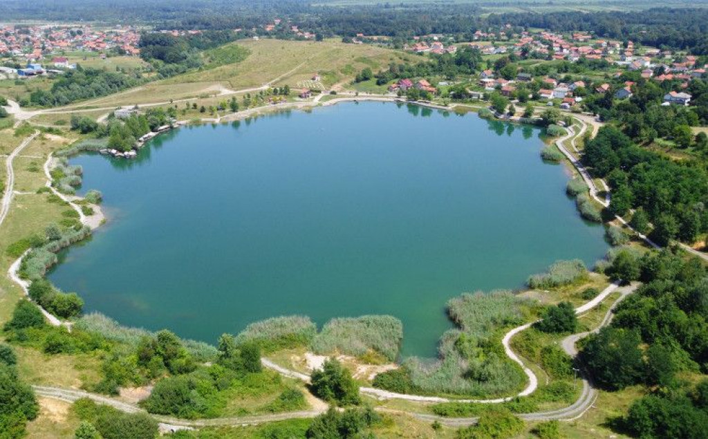 TRAGEDIJA U BIH Dvojica mladića utopila se u jezeru