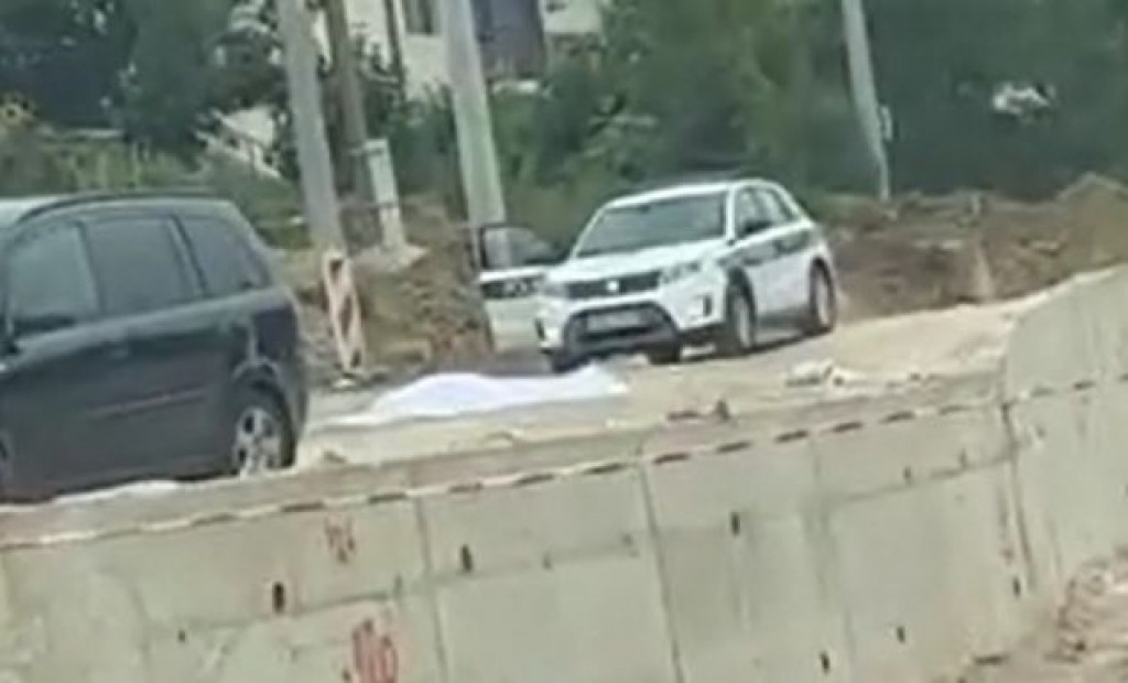 SARAJEVO Čovjek se srušio i preminuo na ulici