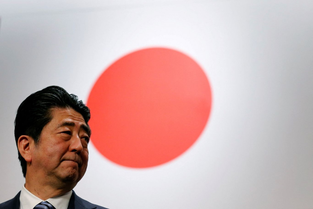 Japanski premijer s najdužim stažem preminuo nakon atentata