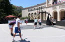 "Fiba Streetball Mostar 2022". ulična košarka