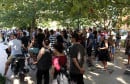 Više stotina građana okupilo se u Mostaru na prosvjedu protiv vlasti i vala poskupljenja