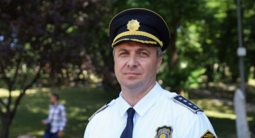 FUP tvrdi da njihov policajac Nermin Šehović nije kandidat za člana Predsjedništva BiH