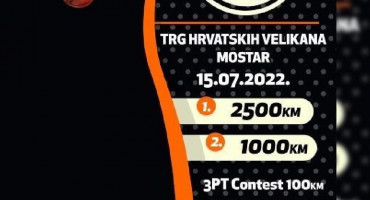 basket,Mostar,Fiba 3x3