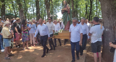 Sveti Jakov Međugorje