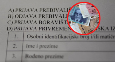 Mostarci će uskoro osvanuti na novim adresama, poznato hoće li građani plaćati promjenu dokumenata