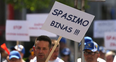 Hoće li 'Pretis' umjesto od 'Binasa' kupovati upaljače za granate od srpskog 'Krušika'?