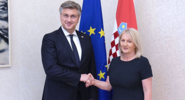Plenković Krišto
