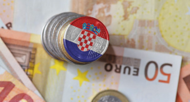 euro hrvatska