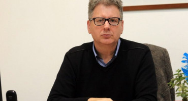 NOVINAR FADIL MANDAL 'Zaustavite antihrvatsku kampanju, iznenađen sam histerijom i količinom spinovanja'