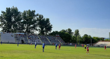 NK Široki Brijeg,FK Igman,Premijer Liga BiH pregled