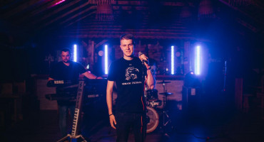 Matej Čeko iz Livna ima pravi ljetni hit