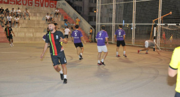 OTVORENA LIGA MZ GRADA MOSTARA Ilići svladali Aveniju, Rodoč 1 i Rudnik uvjerljivi protiv Bune i Orlaca